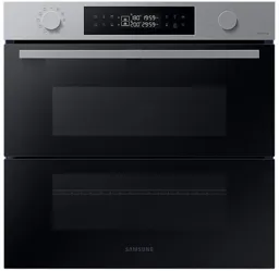 SAMSUNG Four encastrable Dual Cook Flex NV7B4540VAS/U1