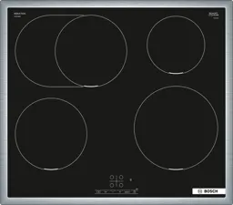 BOSCH Taque à induction PIF645BB5E
