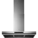 AEG Hotte décorative Serie 9000 SilenceTech DBK6980HG