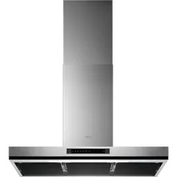 AEG Hotte décorative Serie 9000 SilenceTech DBK6980HG
