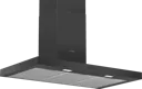 BOSCH Hotte décorative Série 2 - DWB96BC60 - Noir