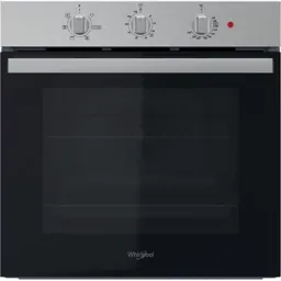 WHIRLPOOL Four Multifonction encastrable OMR35HR0X