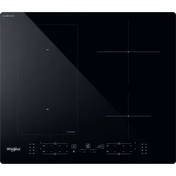 Whirlpool Table induction CleanProtect WL B4060 CPNE