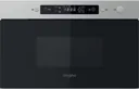 WHIRLPOOL Micro-ondes encastrable MBNA910X