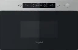 WHIRLPOOL Micro-ondes encastrable MBNA910X