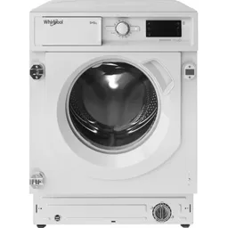 WHIRLPOOL Lave-linge séchant encastrable BI WDWG 961485 EU