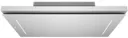 AIRFORCE Hotte plafond SKY F207WHTLCREC116 - Blanc