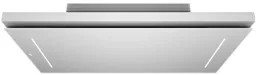 AIRFORCE Hotte plafond SKY F207WHTLCREC116 - Blanc