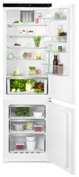 AEG Combi Frigo Congélateur encastrable Serie 7000 TSC7G181DS