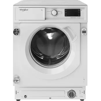 Whirlpool Lave-linge encastrable BI WMWG 91485 EU