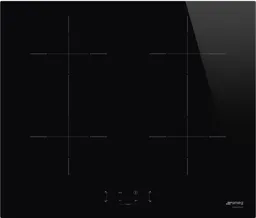 SMEG Table induction Elite SIB2641D