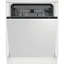 BEKO Lave-vaisselle encastrable BDIN38641Q