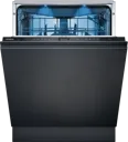 SIEMENS Lave-vaisselle encastrable iQ500 SN65ZX07CE