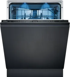 SIEMENS Lave-vaisselle encastrable iQ500 SN65ZX07CE
