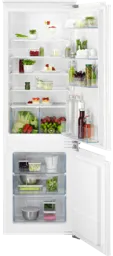 AEG Combi frigo congélateur encastrable Serie 5000 TSC5S181DF