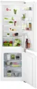 AEG Combi Frigo congélateur encastrable Serie 5000 NSC5S181EF