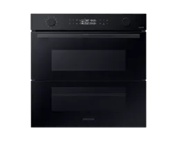 SAMSUNG Four Multifonction encastrable Dual Cook Flex Serie 4 NV7B4540VAK/U1