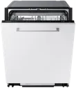 SAMSUNG Lave-vaisselle encastrable WaterJet Clean DW60BG750B00ET
