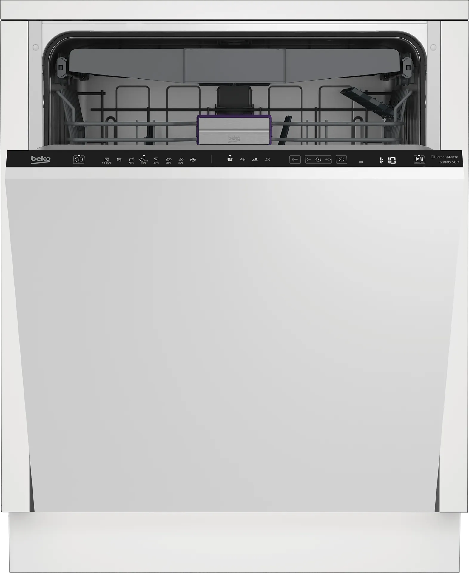 Beko Lave-vaisselle encastrable bPro 500 BDIN38560C