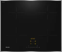 MIELE Plaque induction KM 7361 FR