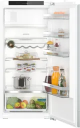 SIEMENS Frigo encastrable iQ300 KI42LVFE0