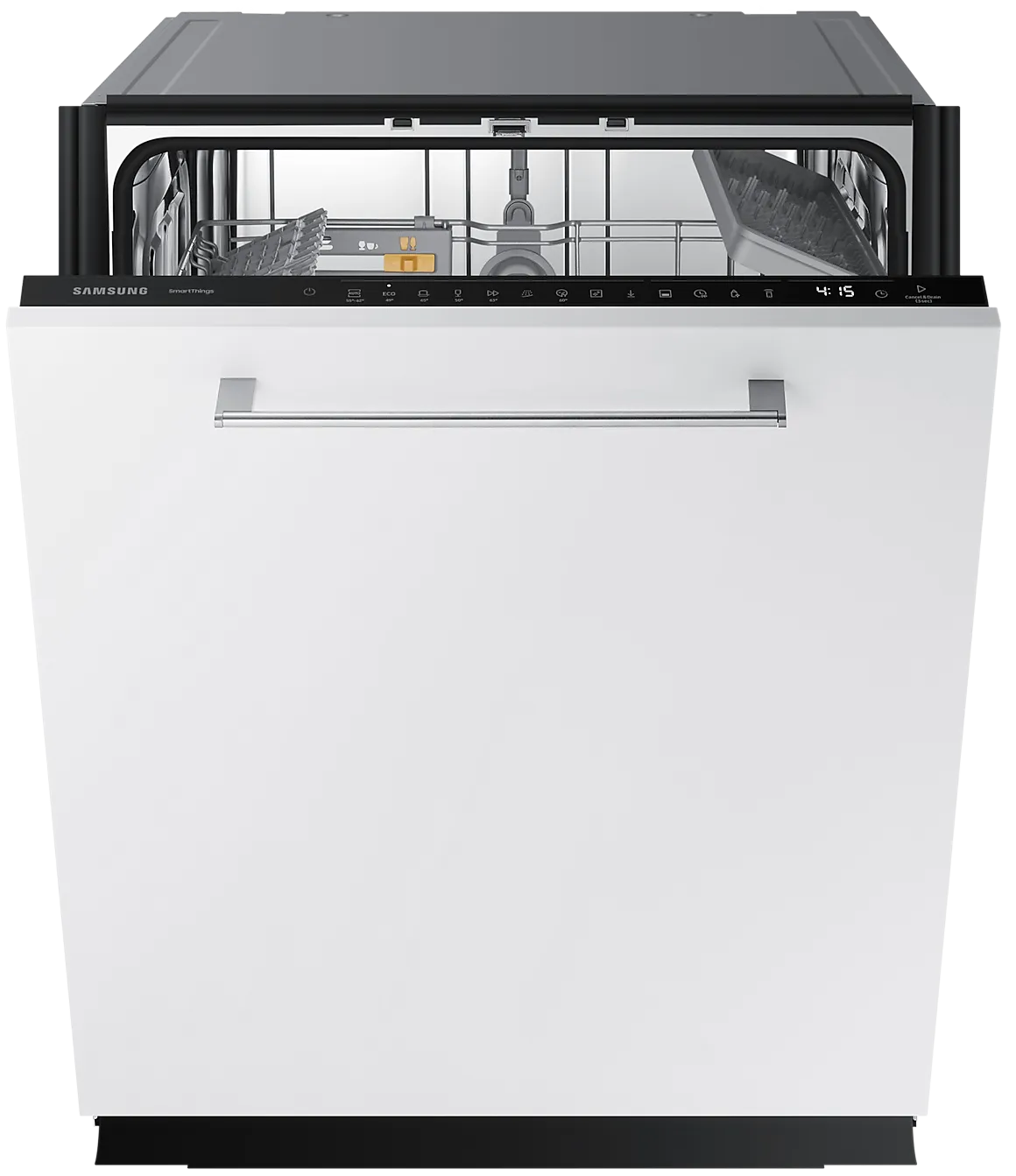 Samsung Lave-vaisselle encastrable Serie 6 Water Jet Clean DW60BG730B00ET