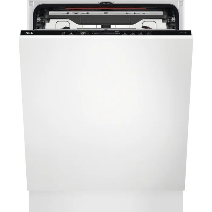 AEG Lave-vaisselle encastrable 7000 GlassCare FSE75768P