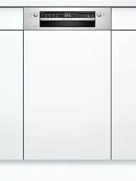 BOSCH Lave-vaisselle semi-encastrable Serie 2 SPI2IKS10E