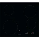 AEG Taque induction Serie 3000 IBE6420SCB