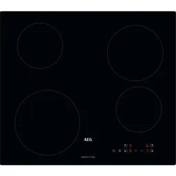 AEG Taque induction Serie 3000 IBE6420SCB