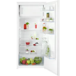 AEG Frigo encastrable OptiSpace TSF5O12ES