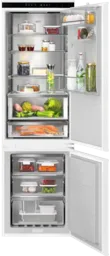 AEG Combi Frigo congélateur encastrable Serie 9000 NSC9V181CS
