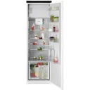 AEG Frigo encastrable DynamicAir NSF6D181ES