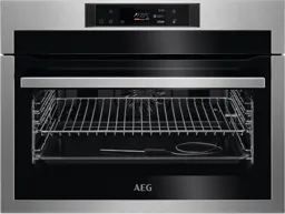 AEG Four Multifonction encastrable Serie 8000 KPE742280M