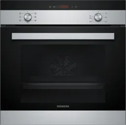 SIEMENS Four encastrable iQ100 HB113FBS1