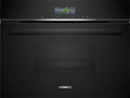 SIEMENS Four vapeur encastrable iQ700 CD714GXB1