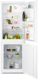 AEG Combi Frigo Congélateur encastrable Serie 5000 ColdSense TS5S161ES