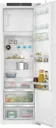 SIEMENS Frigo encastrable iQ500 KI82LADD0