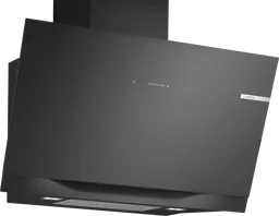 BOSCH Hotte Murale décorative Series 8 DWK91LT60