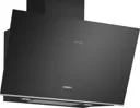 SIEMENS Hotte Murale Décorative iQ700 LC91KLT60 - Noir