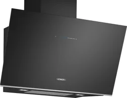 SIEMENS Hotte Murale Décorative iQ700 LC91KLT60 - Noir