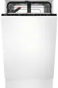 AEG Lave-vaisselle encastrable Serie 7000 GlassCare FSE73407P