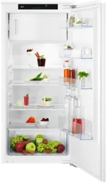 AEG Frigo encastrable OptiSpace TSF5O12EF