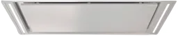 AIRFORCE Hotte plafond EASYSLIMWH - Blanc