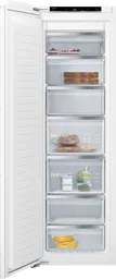 SIEMENS Congélateur encastrable iQ500 GI81NACE0