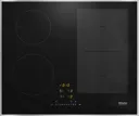 MIELE Table induction KM7466 FR 125 Edition