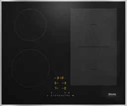 MIELE Table induction KM7466 FR 125 Edition