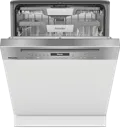 MIELE Lave-vaisselle semi-encastrable G 7131 SCi AD 125 Edition