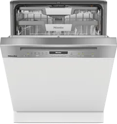 MIELE Lave-vaisselle semi-encastrable G 7131 SCi AD 125 Edition