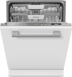 MIELE Lave-vaisselle encastrable G 7191 SCVi AD 125 Edition